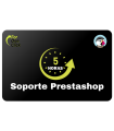 5 Horas de Soporte Prestashop